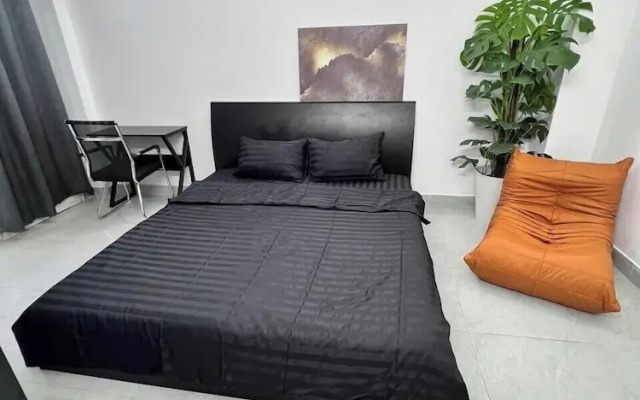 Hai anh home Hai Phong