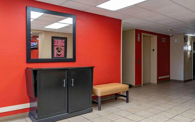 Extended Stay America Suites Detroit Ann Arbor Briarwood Mal
