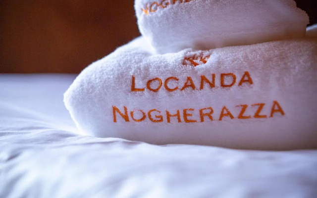 Nogherazza