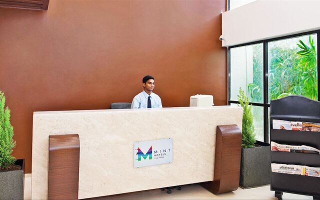 Monarch Montvert, Baner Pune