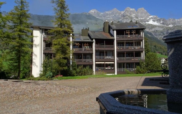 Am D Rrbach 5 545 Engelberg