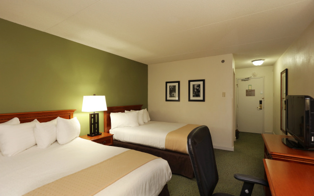 Holiday Inn Athens-University Area
