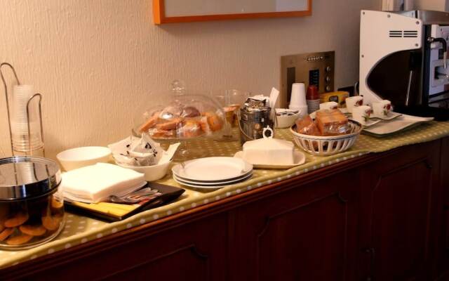 Villa Bellino B&B