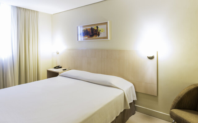 ibis Styles Belém Batista Campos