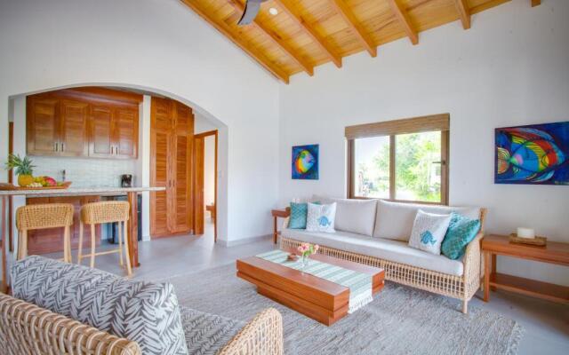 Naïa Resort and Spa
