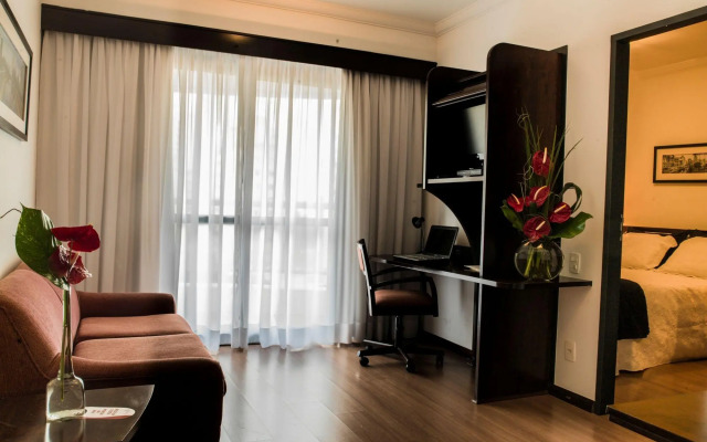 Tsue The Palace Flat