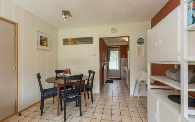 Appartement - Burg van Woelderenlaan 100-2 - Vlissingen