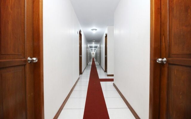 Airy Mergangsan Sisingamangaraja 21B Yogyakarta