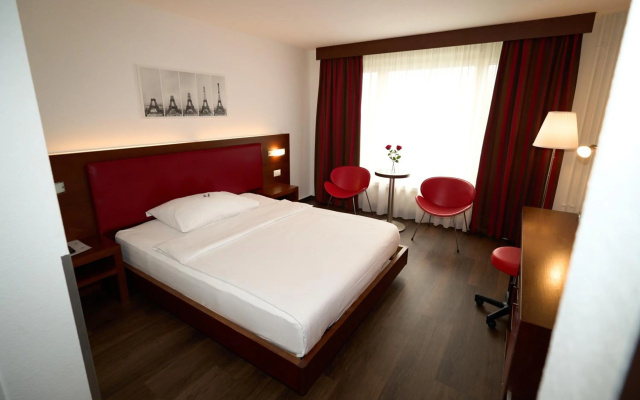 Hotel Conti Dietikon