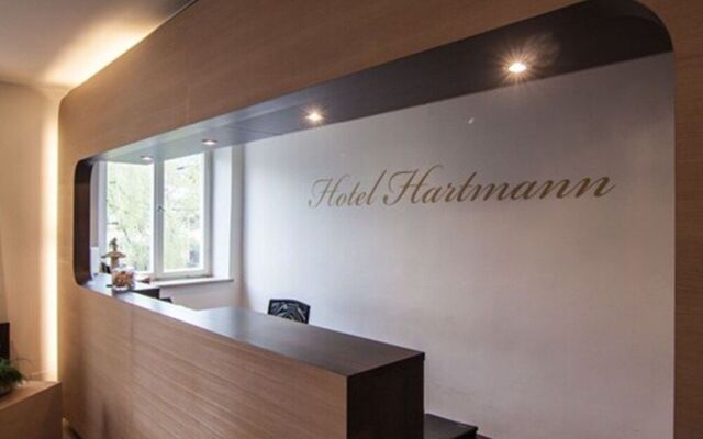 Hotel Hartmann