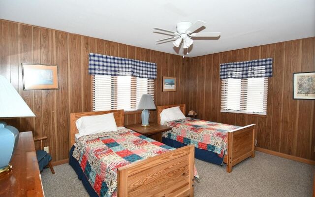 Brigadoon - 5 Bedroom Retreat