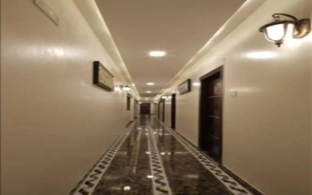Hotel Annex Executive