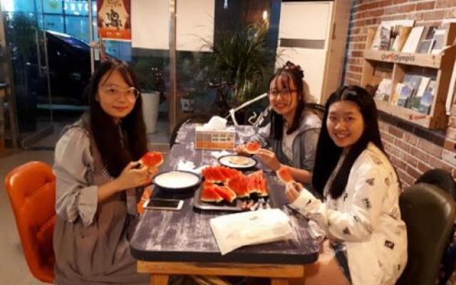 K Guesthouse