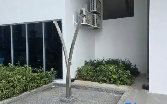 Kajang Semenyih Bangi Mirai Residence UKM&GMI