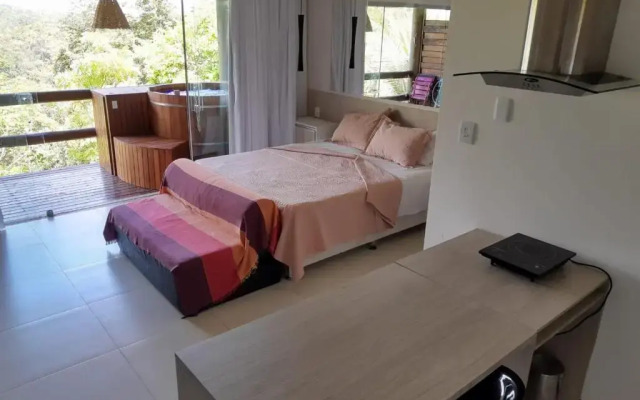 Bangalô Villas do Pratagy