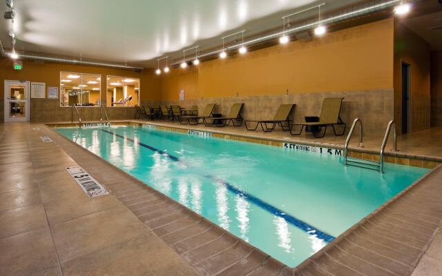 Holiday Inn San Antonio Northwest - SeaWorld Area