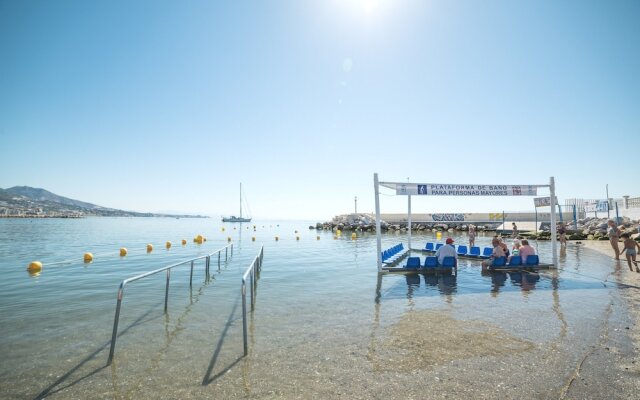 Calle Elcano | 4  Pax | Second Line | 1447-AW