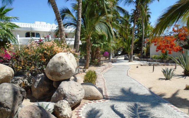 Club el Moro Hotel Suites