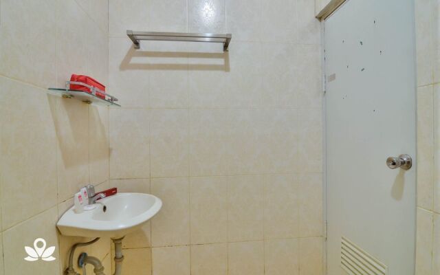 ZEN Rooms Basic GOR Cikutra