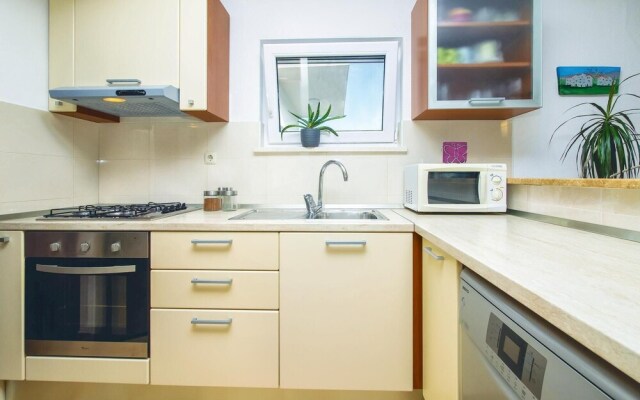 Amazing Home in Omis With Wifi and 3 Bedrooms