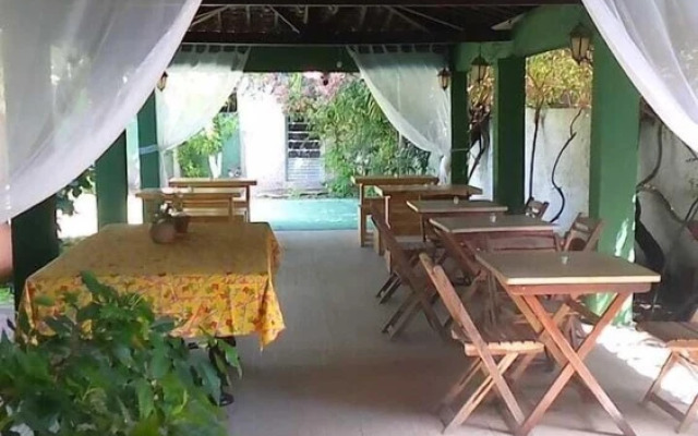 Pousada La Floratta
