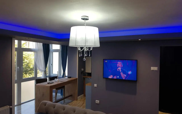 Blue Studio