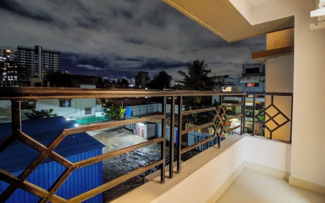 Opal Suite Rooms