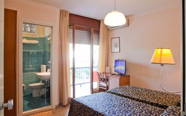Hotel Horizonte