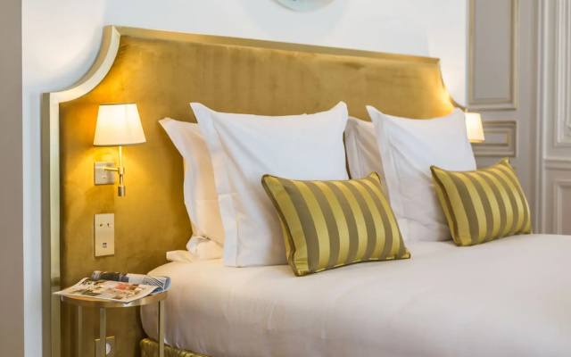 Hotel Alfred Sommier