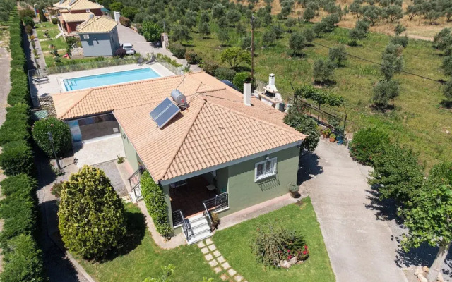 Spedion Villa Gytheio