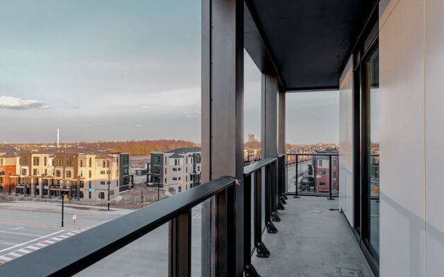 Aaira Suites 3 Bedroom Condo
