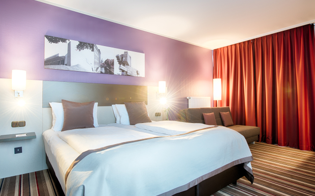 Leonardo Hotel Hannover Airport