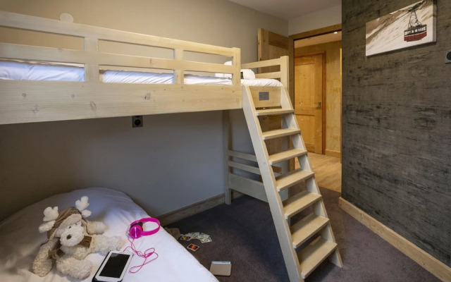 Résidence Daria-I Nor by Les Etincelles