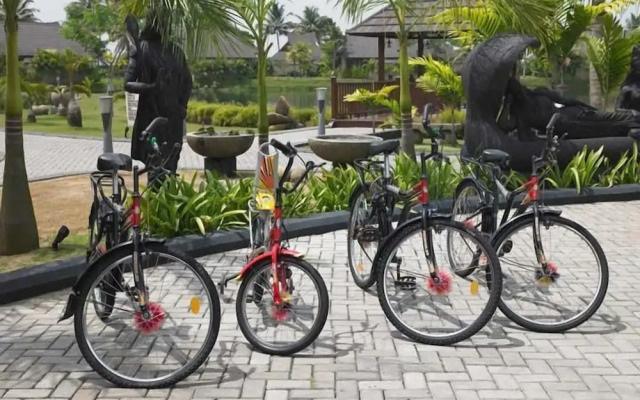 Radisson Plaza Resort & Spa