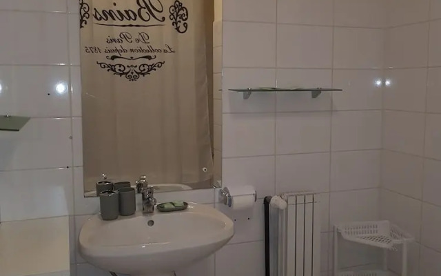 Cabana Fulg De Nea