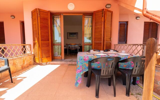 A due Passi dal Mare nel Sinis