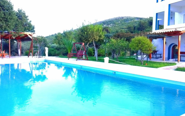 Villa Agnanti