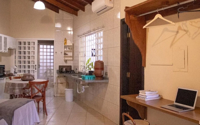 Sossego Homestay - Chapada dos Guimarães