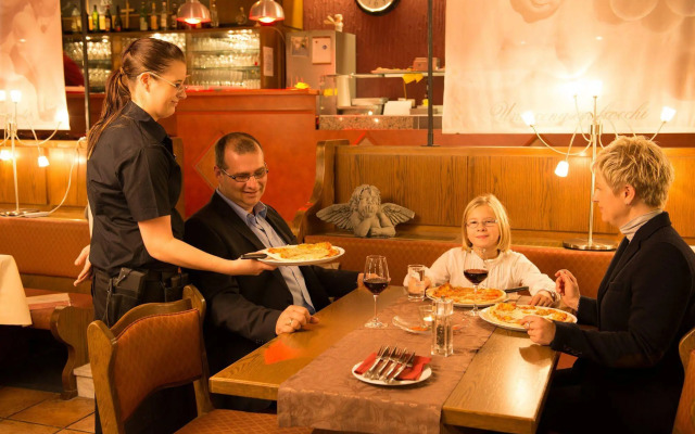 Hotel Hartl's Lindenmühle