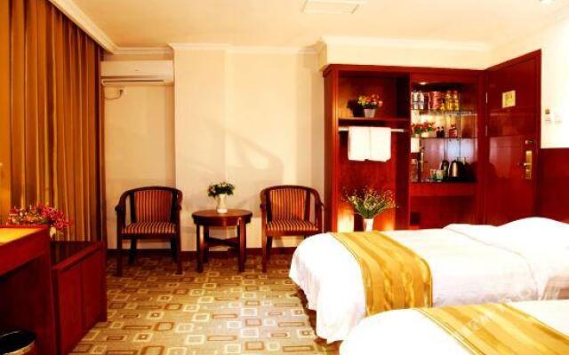 Jia Ri Hotel
