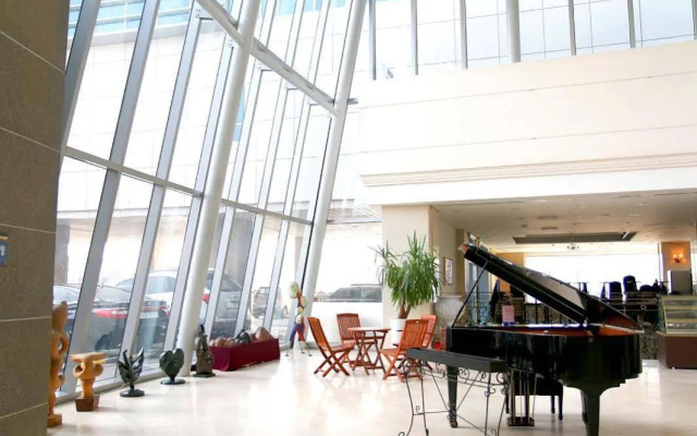 Youngjong Sky Resort