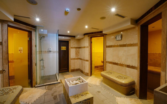 MPM Sport Hotel