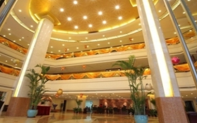 Anhui Shengda International Hotel