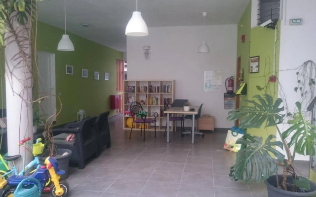 Apartments el Patio