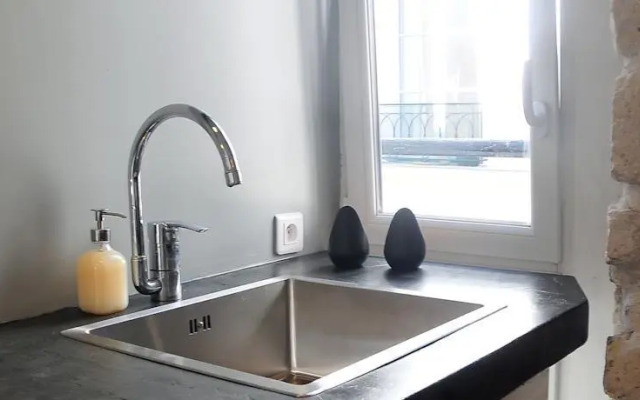 One&Only Studio Paris