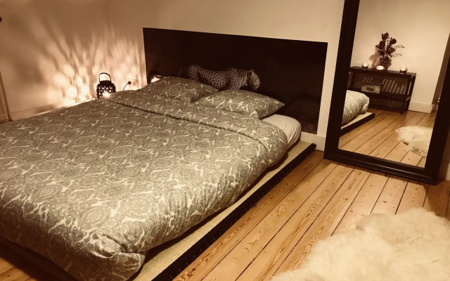 Chic Cocoon