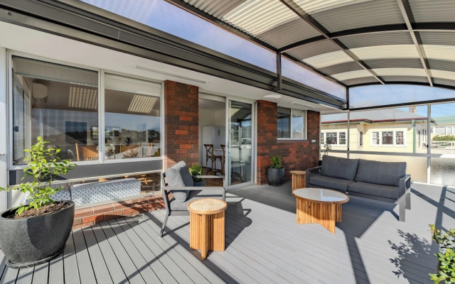 Seaview Heights by the BnB Collection