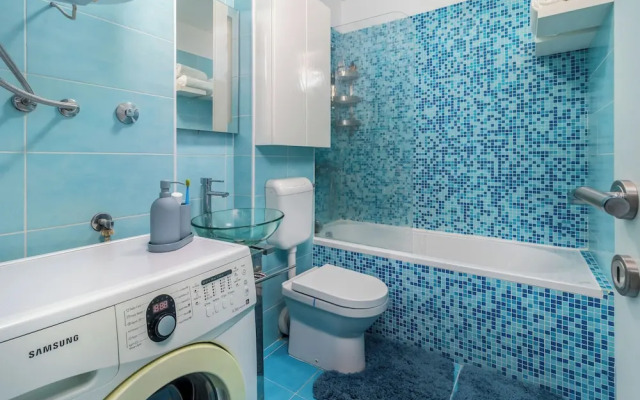 Lucky Apartment Rijeka