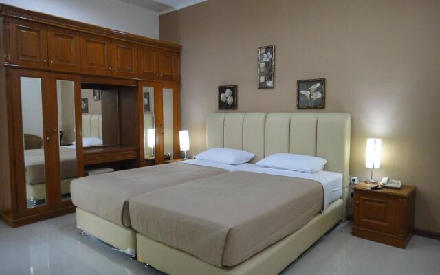 Gondia International Guest House