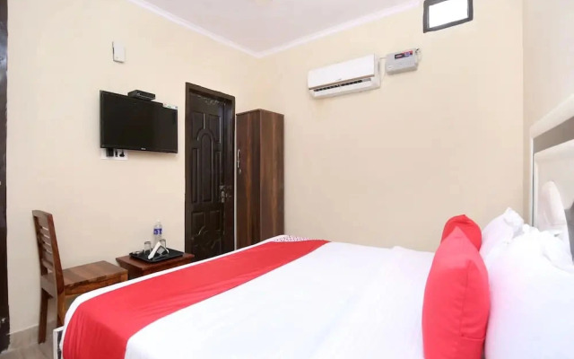 Hotel Skyz By OYO Rooms